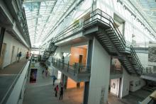 RPI building