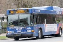 CDTA bus